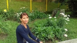 Seguridad del Estado amenaza con llevar a Eralidis Frómeta a prisión Seguridad del Estado amenaza con llevar a Eralidis Frómeta a prisión