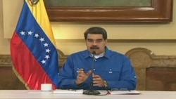 Nicolás Maduro asegura que los sucedido el día de ayer es un golpe de estado nunca antes visto Nicolás Maduro asegura que los sucedido el día de ayer es un golpe de estado nunca antes visto