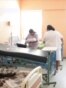 Médicos cubanos abandonan hospital en Perú