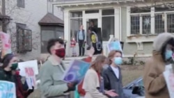 EEUU se vuelca contra el racismo antiasiático tras tiroteos en Atlanta EEUU se vuelca contra el racismo antiasiático tras tiroteos en Atlanta