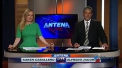 Antena Live | 08/03/2018 Antena Live | 08/03/2018