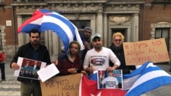 Más de 110 mil cubanos han emigrado a España desde 2002 Más de 110 mil cubanos han emigrado a España desde 2002