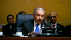 Discursos de los presidentes en la VIII Cumbre de las Américas - Parte 2 Discursos de los presidentes en la VIII Cumbre de las Américas - Parte 2