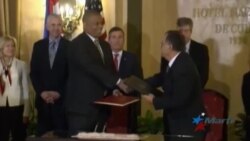 Vuelos regulares de EEUU a Cuba comenzarían en el verano Vuelos regulares de EEUU a Cuba comenzarían en el verano