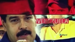 Venezuela en Crisis | 12/10/2017 Venezuela en Crisis | 12/10/2017