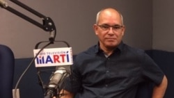 Declaraciones de Alejandro González Raga, director ejecutivo del OCDH Declaraciones de Alejandro González Raga, director ejecutivo del OCDH