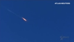 Obama pide a Turquía y Rusia que rebajen la tensión Obama pide a Turquía y Rusia que rebajen la tensión