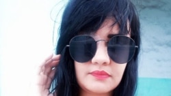 Curadora de arte Claudia Genlui opina sobre el informe CIDH Curadora de arte Claudia Genlui opina sobre el informe CIDH