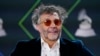 Fito Páez llega a la 22ª Entrega Anual del Latin Grammy en Las Vegas el 18 de noviembre de 2021. (Foto de Eric Jamison/Invision/AP, Archivo)