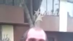 Carlos Pérez, cubano residente en Ecuador aboga por plan de salida a EEUU Carlos Pérez, cubano residente en Ecuador aboga por plan de salida a EEUU