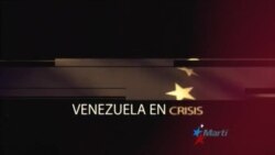 Venezuela en Crisis | 12/24/2017 Venezuela en Crisis | 12/24/2017