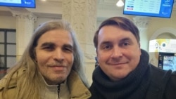 Lituania sale al rescate de un cubano expulsado de Bielorrusia Lituania sale al rescate de un cubano expulsado de Bielorrusia