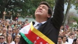 Alcalde de San Cristóbal detenido por el Servicio Bolivariano de Inteligencia Nacional Alcalde de San Cristóbal detenido por el Servicio Bolivariano de Inteligencia Nacional