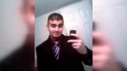 Un hombre lleno de odio es el autor del tiroteo más letal en EEUU tras el 11S Un hombre lleno de odio es el autor del tiroteo más letal en EEUU tras el 11S