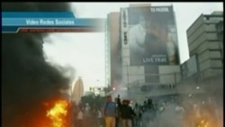 Redes Sociales se anotan otro gol en Venezuela Redes Sociales se anotan otro gol en Venezuela