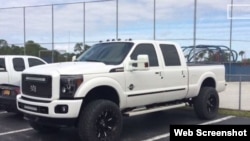 Automóviles de Céspedes acaparan la atención