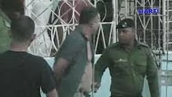 Campaña del régimen para desacreditar a José Daniel Ferrer Campaña del régimen para desacreditar a José Daniel Ferrer