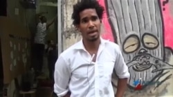 Bienal 00 ya tiene fecha de inauguración a pesar de presión de las autoridades Bienal 00 ya tiene fecha de inauguración a pesar de presión de las autoridades