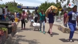 Reportaje de VOA sobre remesas hacia Venezuela Reportaje de VOA sobre remesas hacia Venezuela