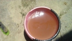 La odisea para conseguir agua potable en Cuba La odisea para conseguir agua potable en Cuba