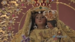 La desaparición de Cachita La desaparición de Cachita