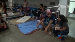 México podrá deportar inmediatamente a cubanos ilegales en su territorio México podrá deportar inmediatamente a cubanos ilegales en su territorio