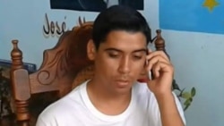 Carlos Amel Oliva denuncia injusta condena a Tomás Núñez Magdariaga Carlos Amel Oliva denuncia injusta condena a Tomás Núñez Magdariaga