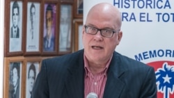 Orlando Gutiérrez Boronat: "El hundimiento del Maine es una fecha fundamental" Orlando Gutiérrez Boronat: "El hundimiento del Maine es una fecha fundamental"