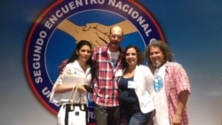 Entrevista con Leonardo Rodríguez Alonso Entrevista con Leonardo Rodríguez Alonso