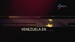 Venezuela en Crisis | 03/19/2017 Venezuela en Crisis | 03/19/2017