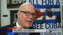 Organizaciones del exilio cubano piden exclusión de Castro de la Cumbre de las Américas Organizaciones del exilio cubano piden exclusión de Castro de la Cumbre de las Américas