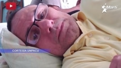 El mundo se solidariza con huelguistas de UNPACU y Cuba Decide El mundo se solidariza con huelguistas de UNPACU y Cuba Decide