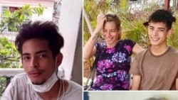 El 11J y sus secuelas en presos políticos y sus familiares El 11J y sus secuelas en presos políticos y sus familiares