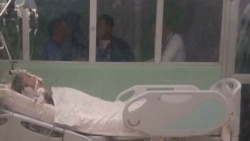 Negligencia médica en el penal de Valle Grande cuesta la vida a un recluso Negligencia médica en el penal de Valle Grande cuesta la vida a un recluso