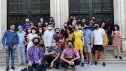 Intelectual cubano exiliado publica un libro sobre la represión del castrismo Intelectual cubano exiliado publica un libro sobre la represión del castrismo