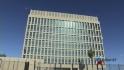 Apertura de la Embajada de Estados Unidos en Cuba genera diversas declaraciones Apertura de la Embajada de Estados Unidos en Cuba genera diversas declaraciones