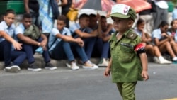 En medio del desastre total, cubanos opinan sobr celebración del 26 de Julio en Cuba En medio del desastre total, cubanos opinan sobr celebración del 26 de Julio en Cuba