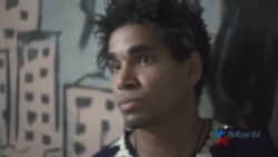 Joven artista crea Bienal 00 para sustituir postergada XIII Bienal de La Habana Joven artista crea Bienal 00 para sustituir postergada XIII Bienal de La Habana