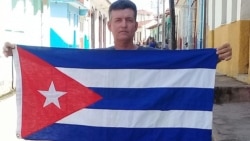 Amenazan a activista del FANTU con aplicación del Decreto Ley 370 Amenazan a activista del FANTU con aplicación del Decreto Ley 370