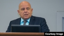 Dagoberto Valdés Hernández, director del Centro de Estudios Convivencia.