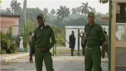 Denuncia ante ONU expone “patrones violatorios” del sistema cubano de justicia  Denuncia ante ONU expone “patrones violatorios” del sistema cubano de justicia