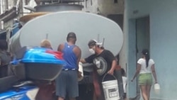 Declaraciones de Yoel Bravo Declaraciones de Yoel Bravo