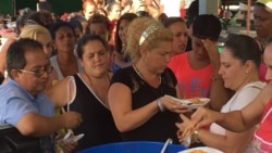 Costa Rica adopta una medida humanitaria que garantice la salvaguarda de los cubanos Costa Rica adopta una medida humanitaria que garantice la salvaguarda de los cubanos