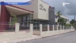 Info Martí | El régimen cubano usa los tribunales para ocultar la violación de los derechos humanos Info Martí | El régimen cubano usa los tribunales para ocultar la violación de los derechos humanos