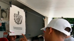 Activistas lanzan campaña #NOAL531 Activistas lanzan campaña #NOAL531