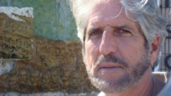 Declraciones de Miguel Saavedra, dirigente de Vigilia Mambisa, a Martínoticias. Declraciones de Miguel Saavedra, dirigente de Vigilia Mambisa, a Martínoticias.