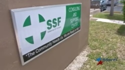 Lanzan campaña en Miami para ayudar a médicos cubanos varados en Colombia Lanzan campaña en Miami para ayudar a médicos cubanos varados en Colombia