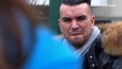 Mensajes en el móvil para intentar captar jóvenes yihadistas Mensajes en el móvil para intentar captar jóvenes yihadistas