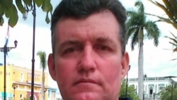 Adriano Castañeda para Martí Noticias Adriano Castañeda para Martí Noticias