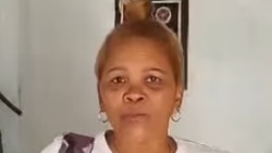 Presa política Donaida Pérez Paseiro está enferma en la cárcel sin atención médica adecuada Presa política Donaida Pérez Paseiro está enferma en la cárcel sin atención médica adecuada